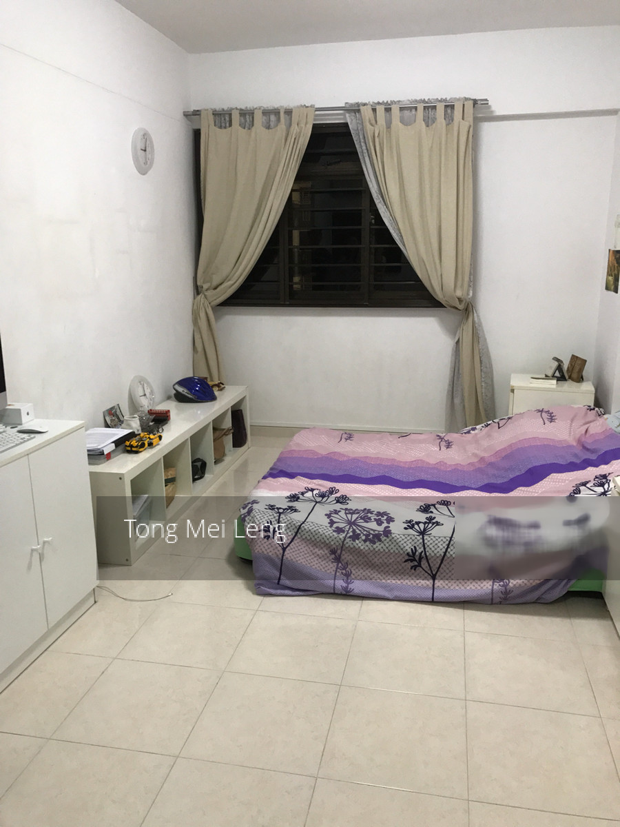 Blk 311B Anchorvale Lane (Sengkang), HDB 5 Rooms #147813902